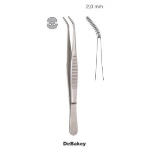 Tissue Forceps